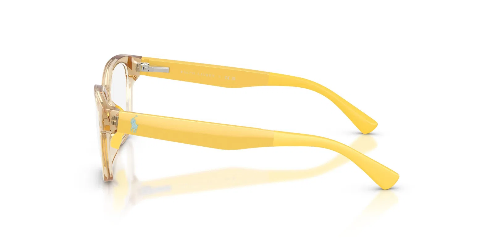Polo Prep 8553U Eyeglasses - view 22